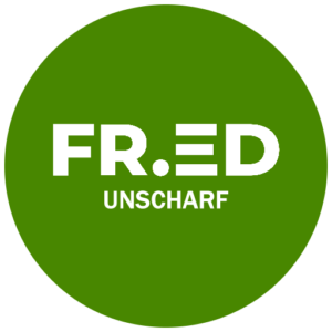 Suritec FRED Frühwarnsystem unscharf